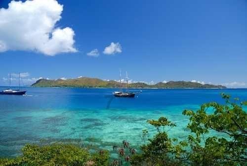 私人度假胜地
