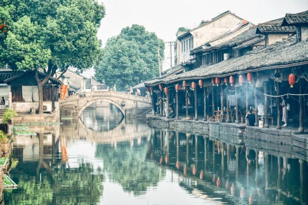 优雅的咖啡店